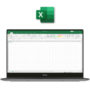 office 2019 home & student license of Excel 