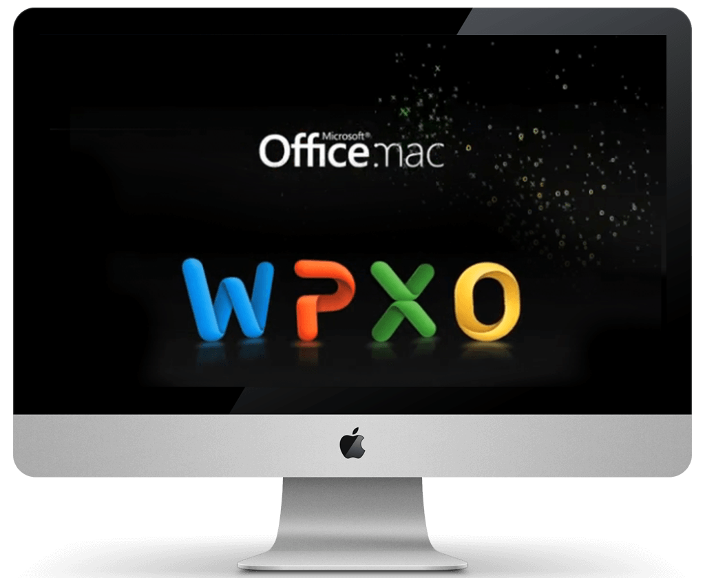 License office mac word and excel