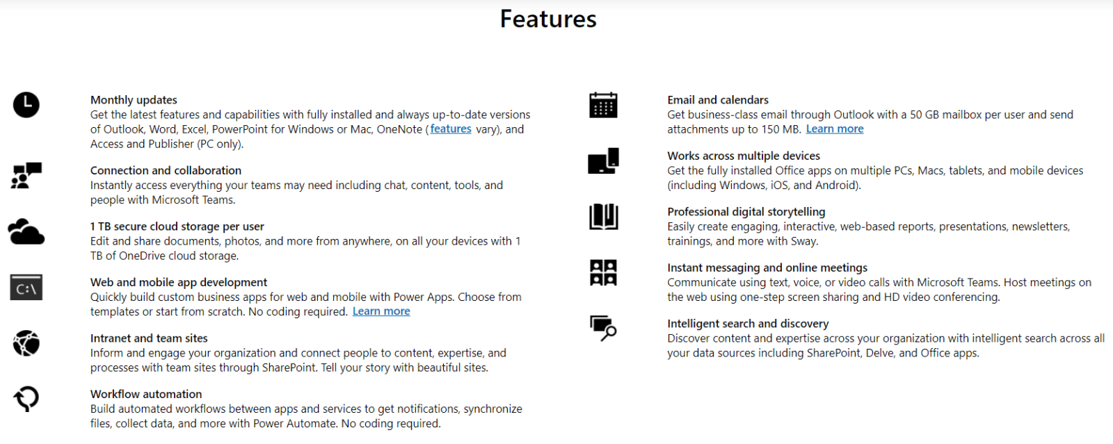 Office 365  5 Device (PC+ Tablette+ Mac)