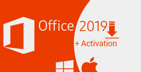 Télécharger Office 2019 avec Activation