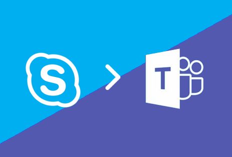 Skype devient Teams 2