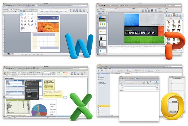 What is the cheapest way to get Microsoft Office for Mac?