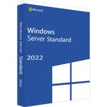 windows server 2022 standard edition  91836