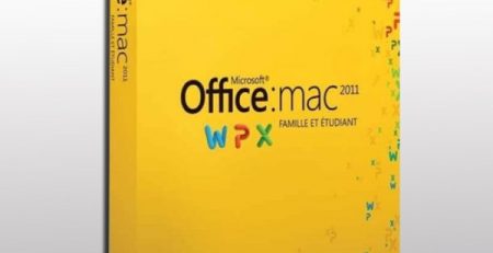 Microsoft Office 2019 Home and Student for mac