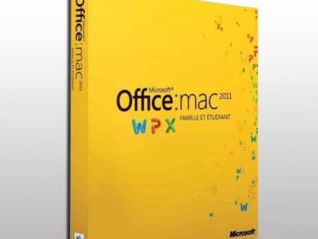 Microsoft Office 2019 Home and Student for mac