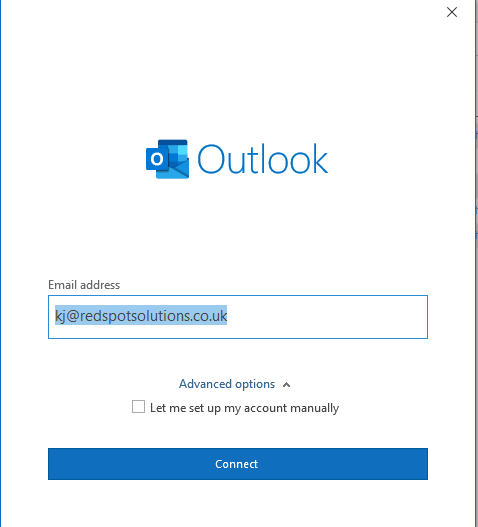 How can I get started using Outlook for the first time? (Microsoft 365)