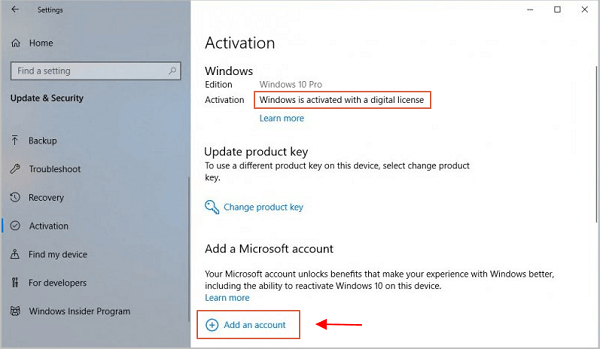 Learn 2 Steps to Activating Windows 10 or Windows 11