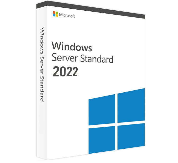 windows server 2022 activation key