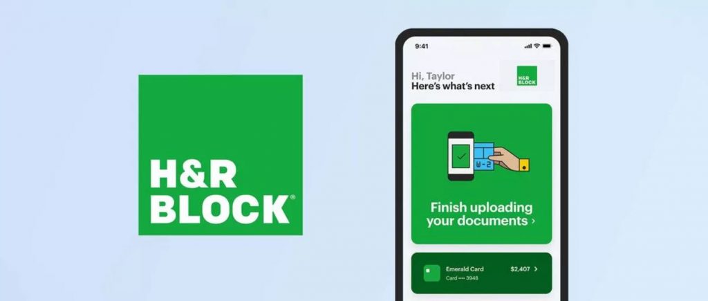 Review of H&R Block's 2022 tax year software