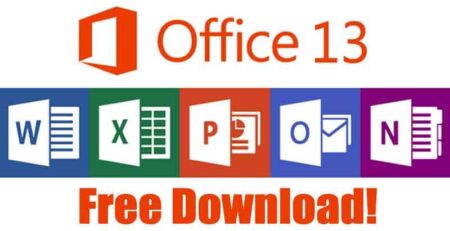 Free download Microsoft office 2013
