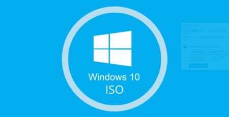 Windows 10 Iso