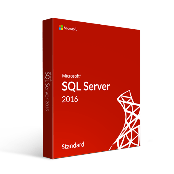 Sql server 2016