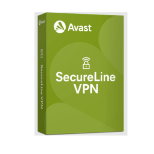 Buy Avast secureLine VPN