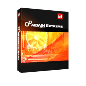 Buy AIDA64 Extreme For Windows