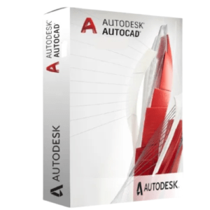 Autodesk - AutoCAD All apps (Win and Mac)