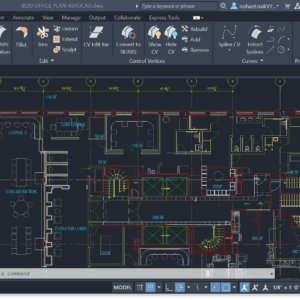 Autodesk - AutoCAD All apps (Win and Mac)