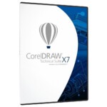 CorelDRAW Graphical Suite X7