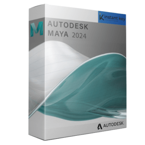 Autodesk Maya - Windows / Mac