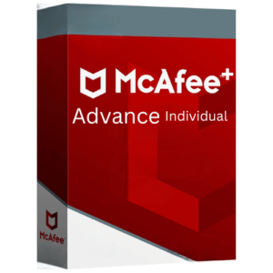 McAfee+ Advance Individual