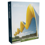 Graphisoft ArchiCAD 23 (Win/Mac)