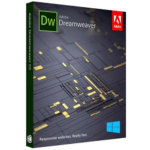 Adobe Dreamweaver (Windows / Mac)