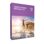 Adobe Premiere Element 2021 MAC/Windows  Lifetime