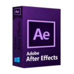 Adobe After Effects  (Windows / Mac)