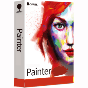 Corel Painter (Windows/Mac)