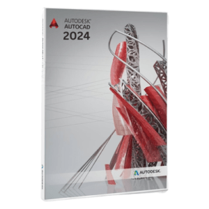 AutoCAD LT 2021-2024 (Windows/Mac)