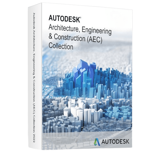 Autodesk Architecture, Engineering & Construction(Windows/Mac)