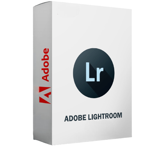 Adobe Lightroom ( Windows / Mac )