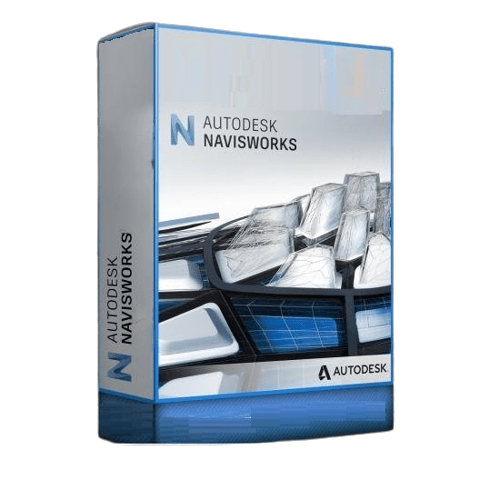 Autodesk Navisworks (Win/Mac)