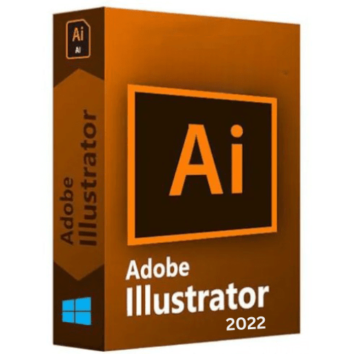 Adobe Illustrator for Windows