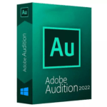 Adobe Audition  - ( windows / Mac )