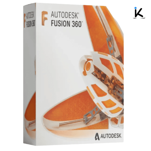 Autodesk Fusion 360  (Windows/Mac)