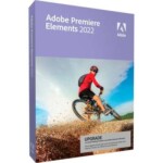 Adobe Premiere Element 2022 for MAC - Lifetime