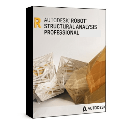 Autodesk Robot Structural Analysis Professional (Windows/Mac)