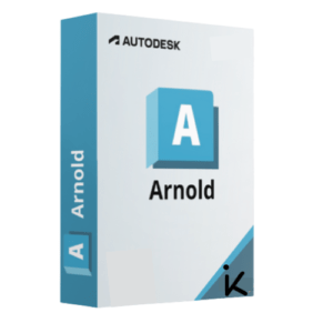 Autodesk Arnold (Win/Mac)