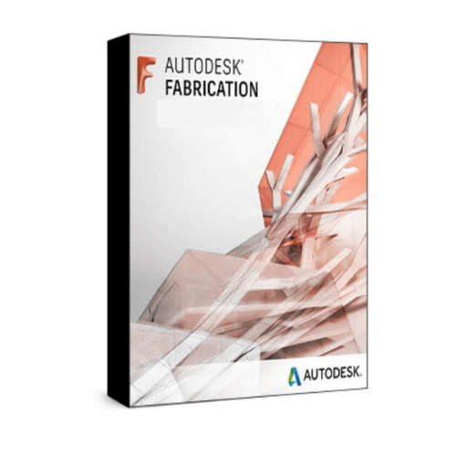 Autodesk Fabrication (Win/Mac)