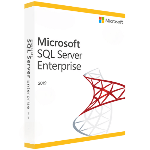 SQL Server 2019 Enterprise