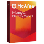 Mcafee Privacy & Identity Guard