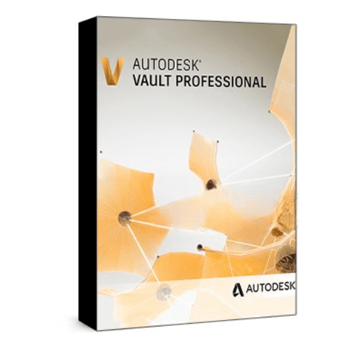 Autodesk Vault Professional (Mac/Win)