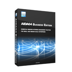 AIDA64 Business For Windows (Lifetime)
