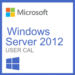 Windows Server 2012 CAL (50 users)