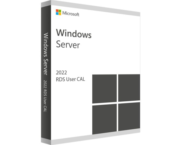 Windows Server 2022 CAL